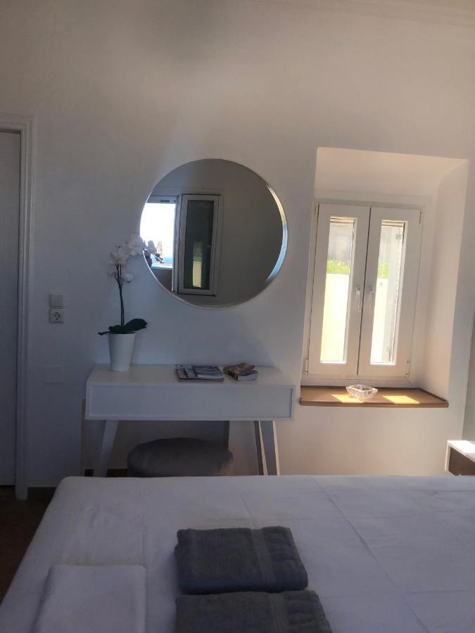 Amaryllis Suites Santorini Fira  Exterior photo