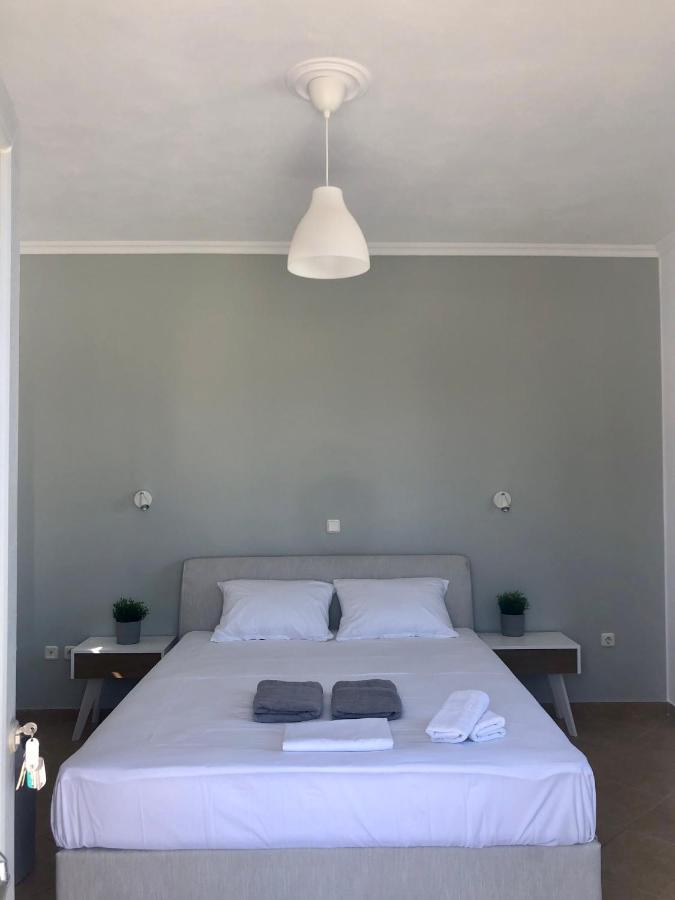 Amaryllis Suites Santorini Fira  Exterior photo